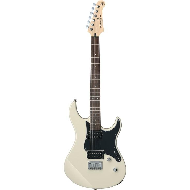 YAMAHA（ヤマハ） 調整済 エレキギター PACIFICA120H : タケヤ楽器