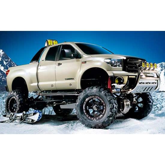 タミヤ（TAMIYA） タミヤ（58415）1/10RC トヨタ TUNDRA ハイリフト