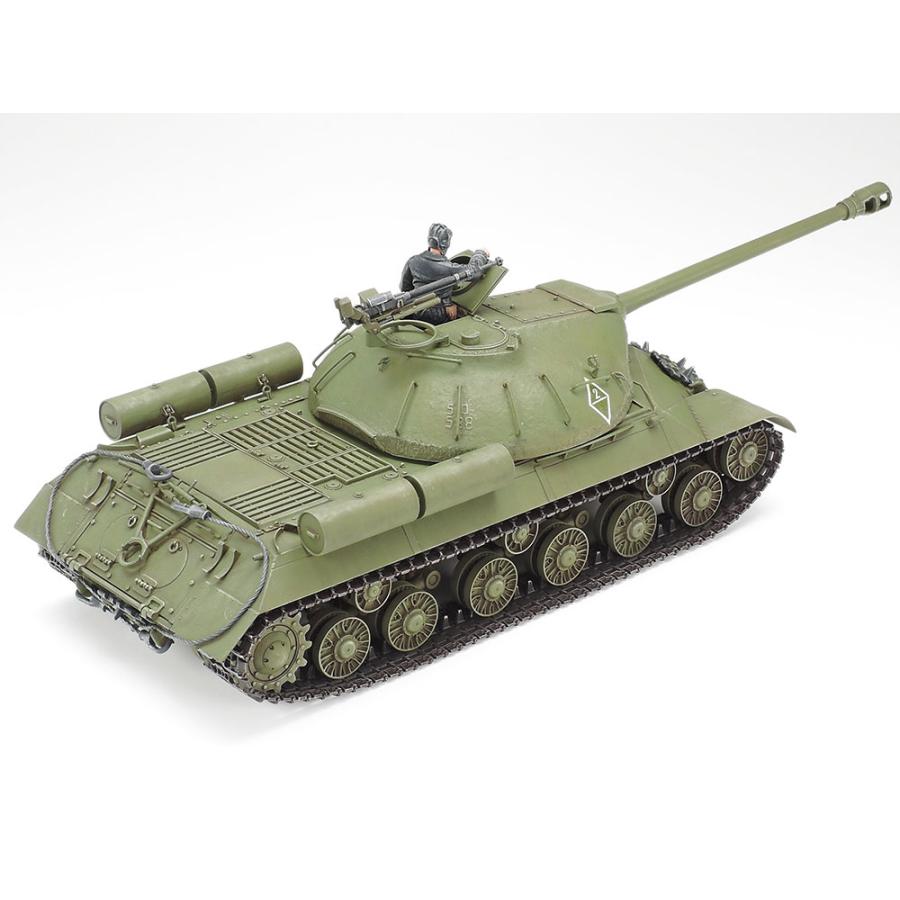 タミヤ（TAMIYA） タミヤ（35211）1/35 ソビエト重戦車 JS3 スターリン