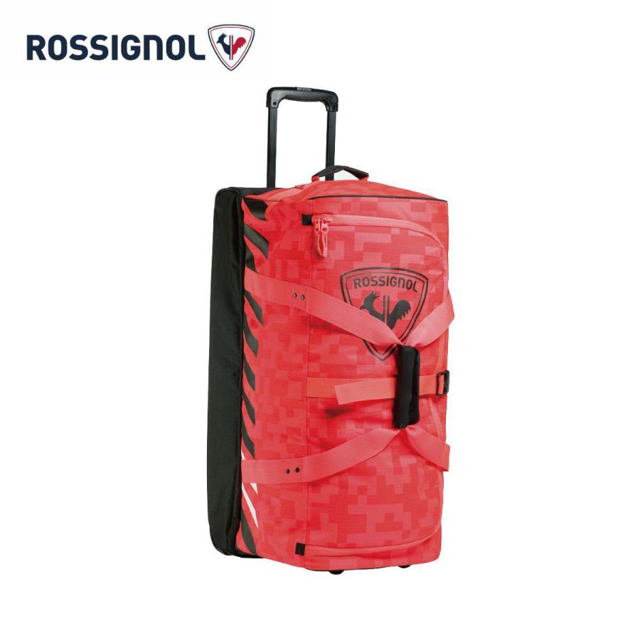 ROSSIGNOL（ロシニョール） スキーバック ＜2026＞ HERO EXPLORER BAG