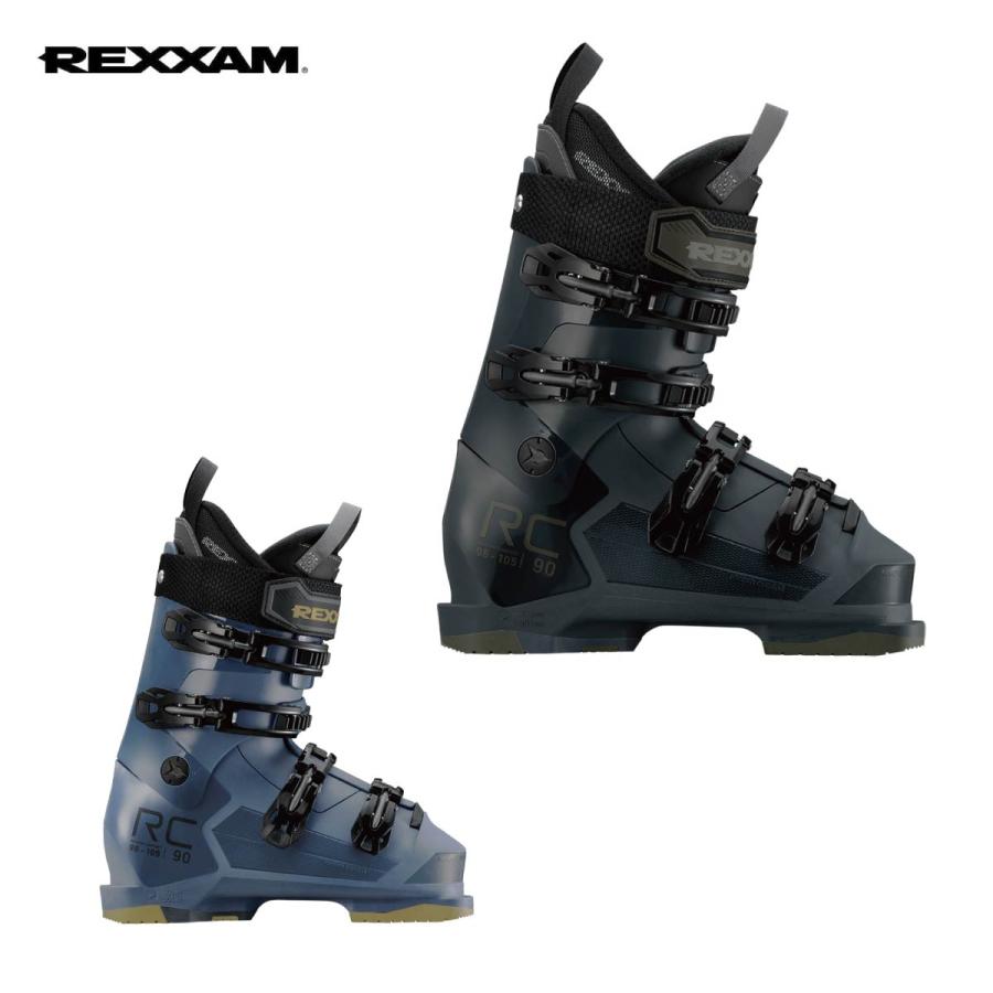 REXXAM（レクザム） 【22日限定！全品P10倍！】REXXAM スキーブーツ
