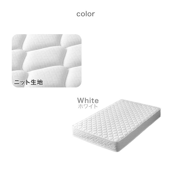 タンスのゲン マットレス クイーン ボンネルコイルマットレス