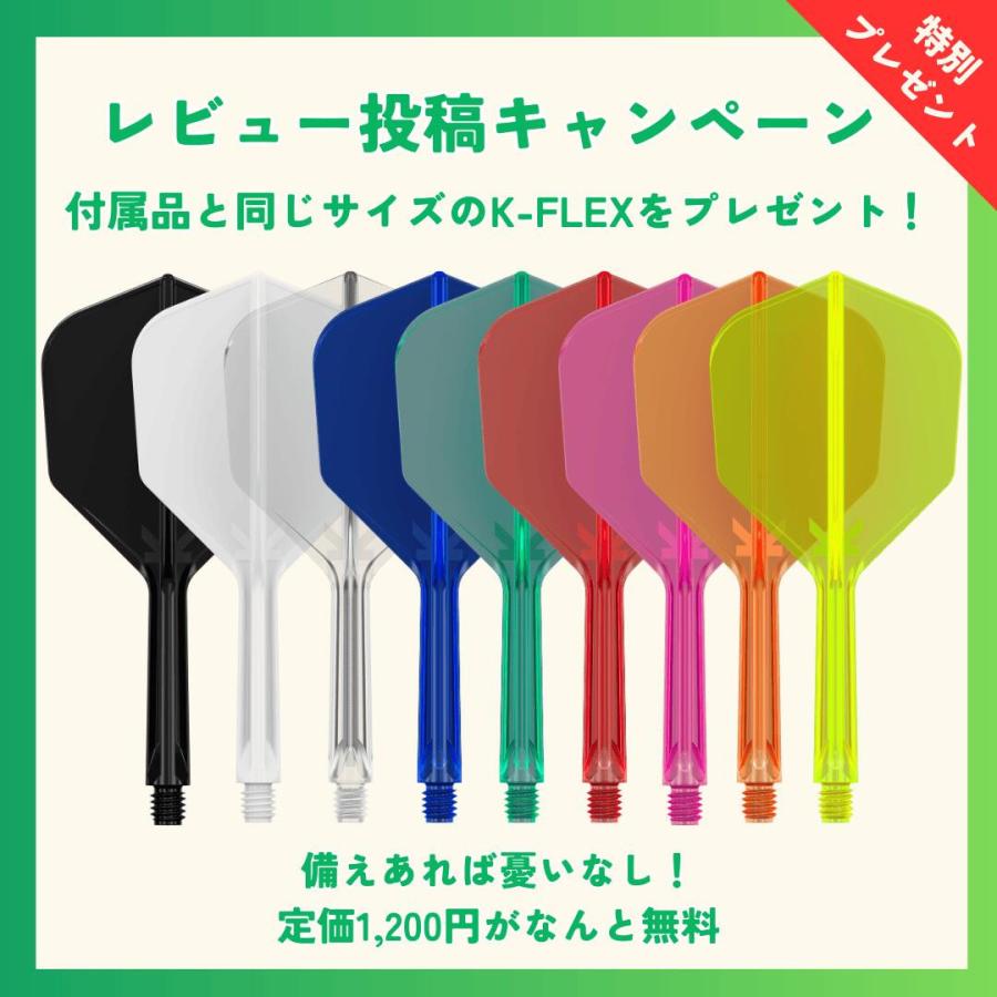 Target（ターゲット） 初心者向けダーツセット 世界シェアトップ 『NEO