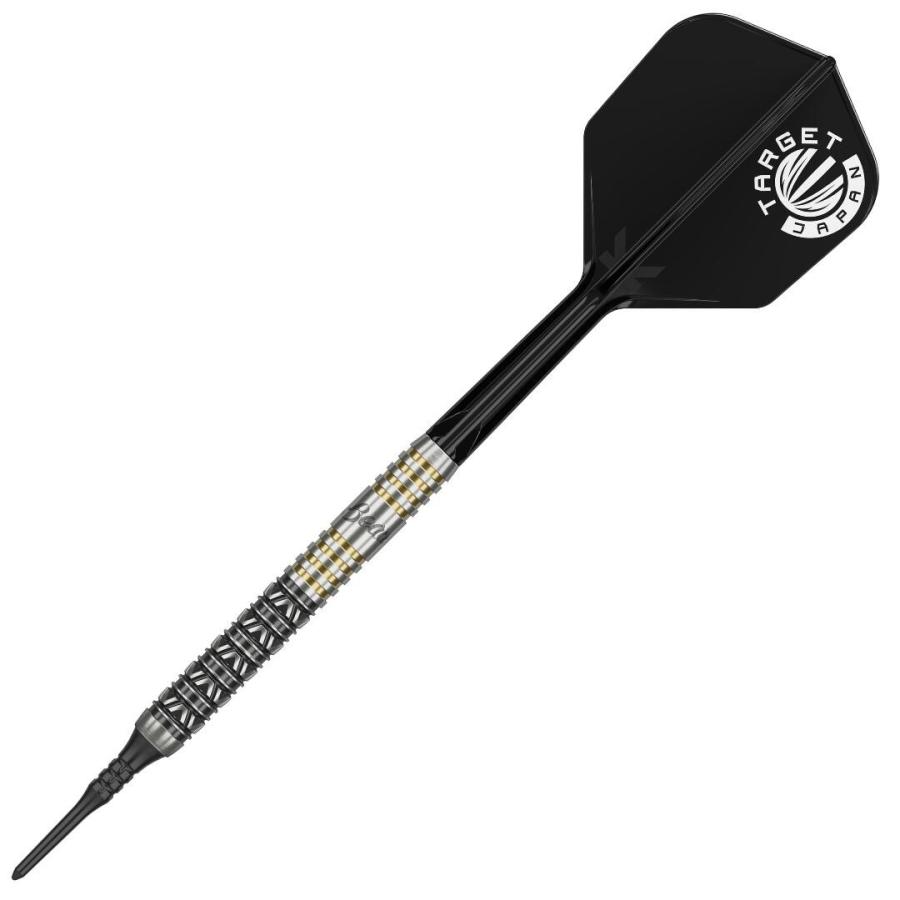 Target（ターゲット） TARGET BEAU GREAVES JAPAN EDITION 90% 21G 2BA