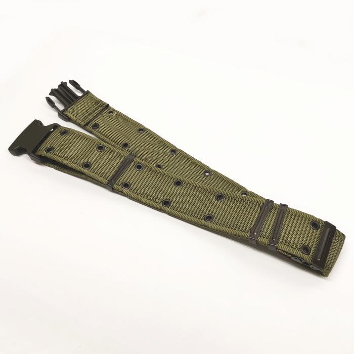 ☆PX品 陸上自衛隊 弾帯 3型 OD 長 （ソフトタイプ ロング