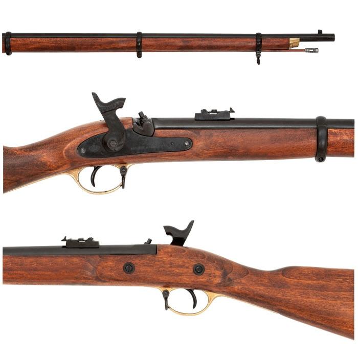 ☆DENIX 1853年式 エンフィールド マスケット銃 イングランド 1067