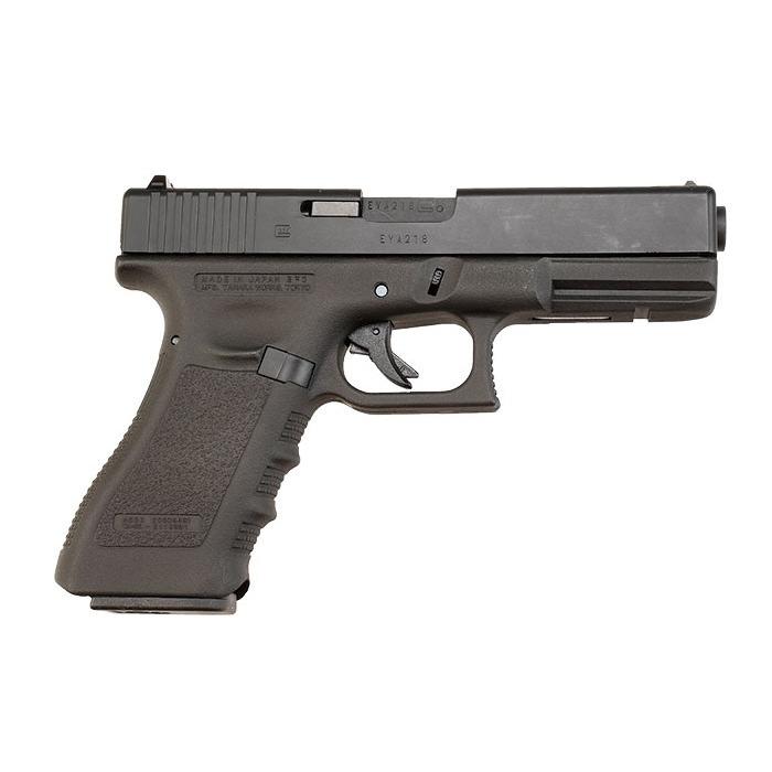 ☆タナカワークス フジカンパニーモデルガン グロック17C サード