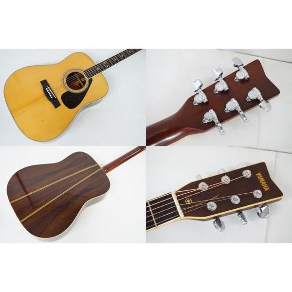 メンテ済◎YAMAHA アコースティックギター FG-401 オレンジラベル
