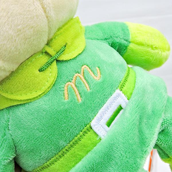 それいけ アンパンマン ふわりんスマイル ぬいぐるみ S plus