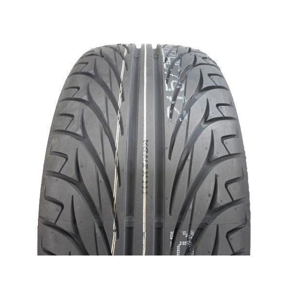 KAISER（KENDA） 215/35R18 4本セット 2025年製造 新品サマータイヤ