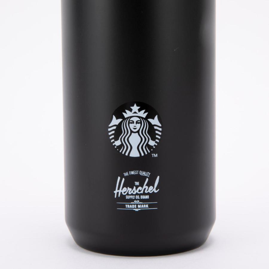 スターバックス（Starbucks Coffee） ハーシェルサプライ ステンレス