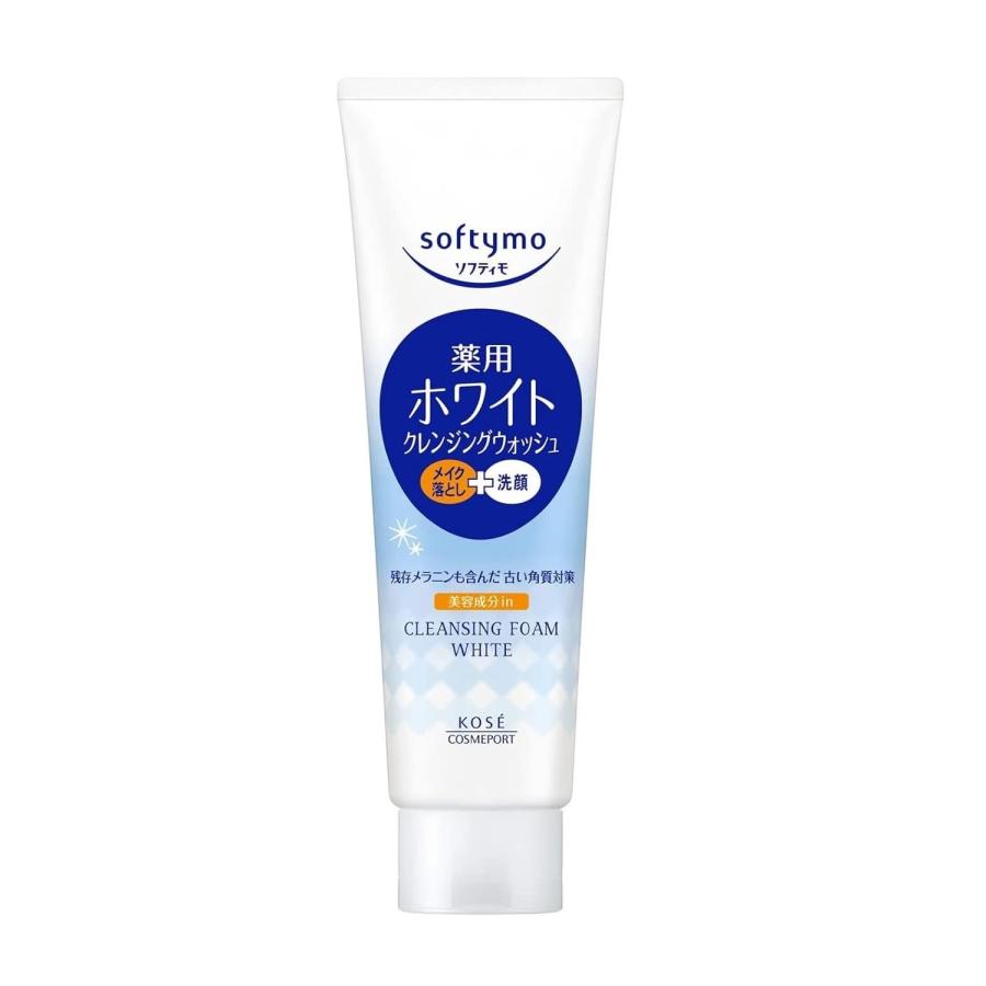 ソフティモ コーセーコスメポート 薬用クレンジングウォッシュ