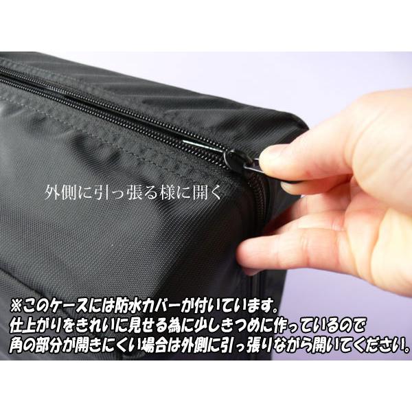 三味線ケース 地唄・長唄三味線ケース(長ケース・長トランク) 桐製軽量
