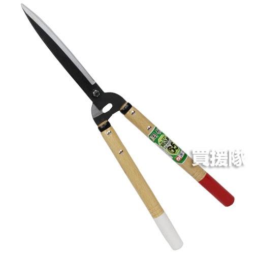 岡恒 刈込鋏65型 ショートハンドル 園芸用はさみ 231 : 買援隊ヤフー店