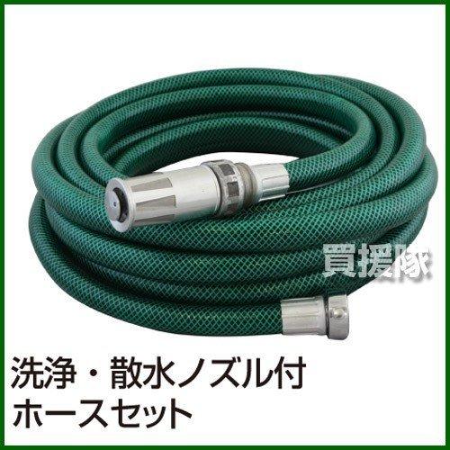 工進（KOSHIN） （P5倍）（クーポンで1000円OFF）工進 エンジンポンプ
