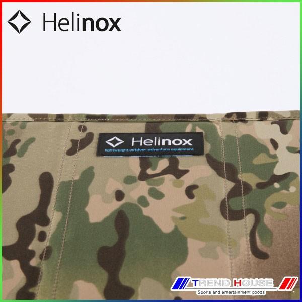 Helinox（ヘリノックス） テーブル ワン ハードトップ HELINOX/11048