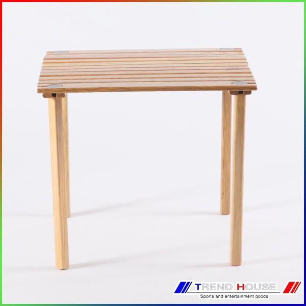 カーミットチェア The Kermit Table/カーミットテーブル オーク
