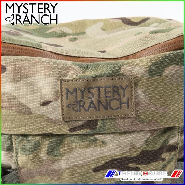 MYSTERY RANCH（ミステリーランチ） ウェストバック ヒップモンキー