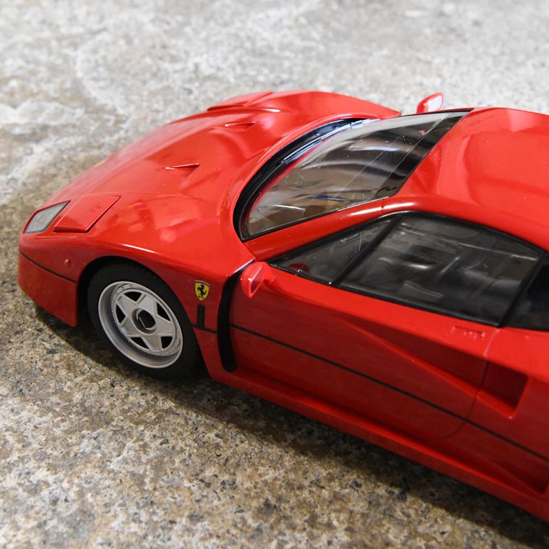 Ferrari（フェラーリ） F40 1/14 RC フェラーリ正規ライセンス品