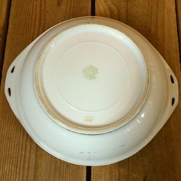 ノリタケ ≫アンティーク1910-1911年*オールド ノリタケNoritake日本