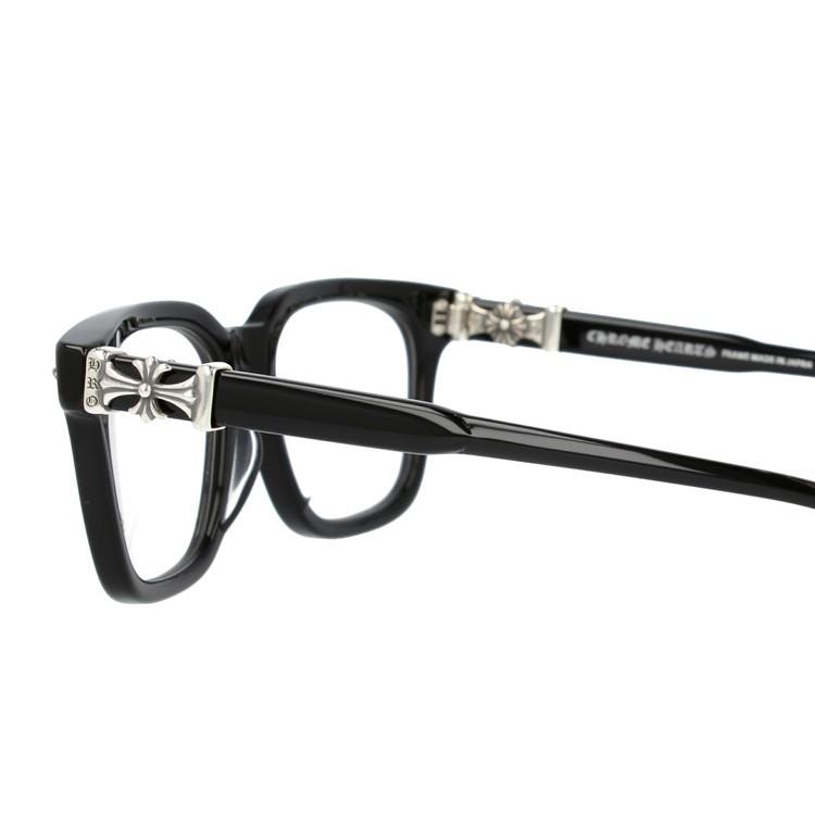 CHROME HEARTS（クロムハーツ） メガネ フレーム CHROME HEARTS PC