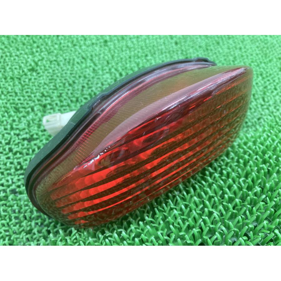 カワサキ（Kawasaki） ZX-12R テールランプ 220-40162 純正 中古