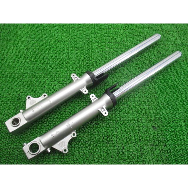 カワサキ（Kawasaki） ZRX1200ダエグ フロントフォーク 左右 K5971