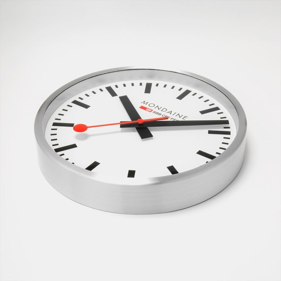 MONDAINE（モンディーン） 掛け時計 メンズ レディース A990CLOCK