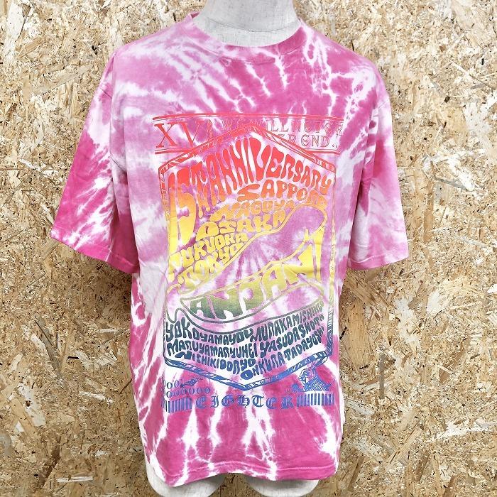 関ジャニ∞ 十五祭 カンジャニエイト - メンズ レディース Tシャツ