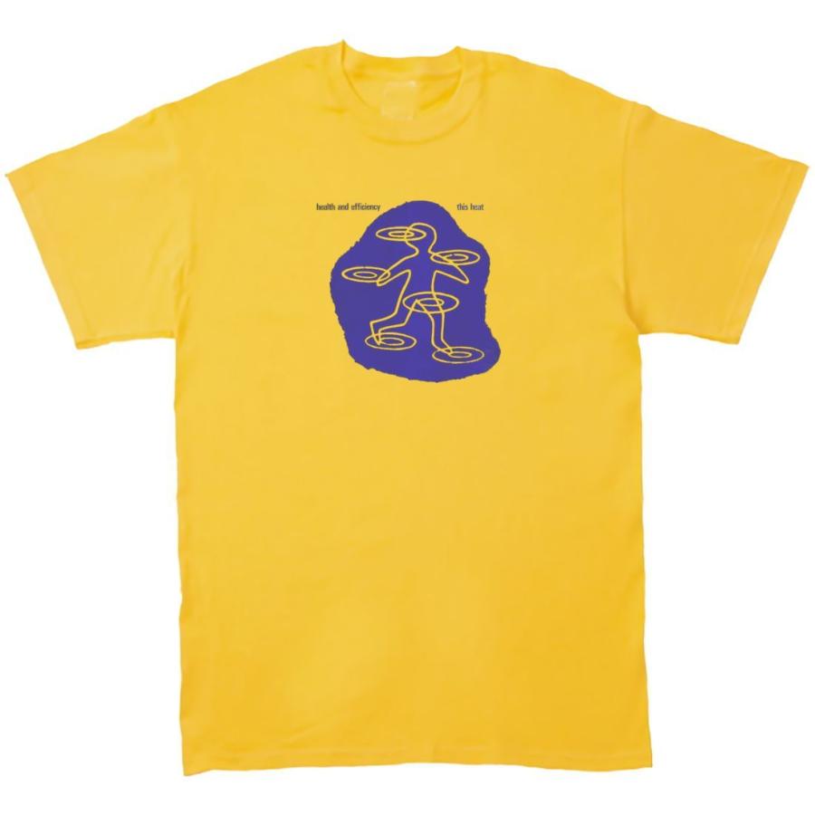 ディス ヒート This Heat 音楽Tシャツ ロックTシャツ バンドTシャツ