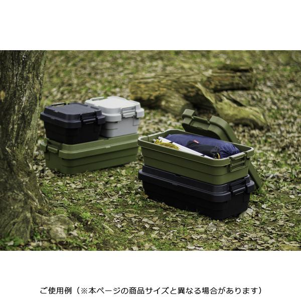 東谷 収納ボックス 収納ケース ミリタリー おしゃれ トランクカーゴ