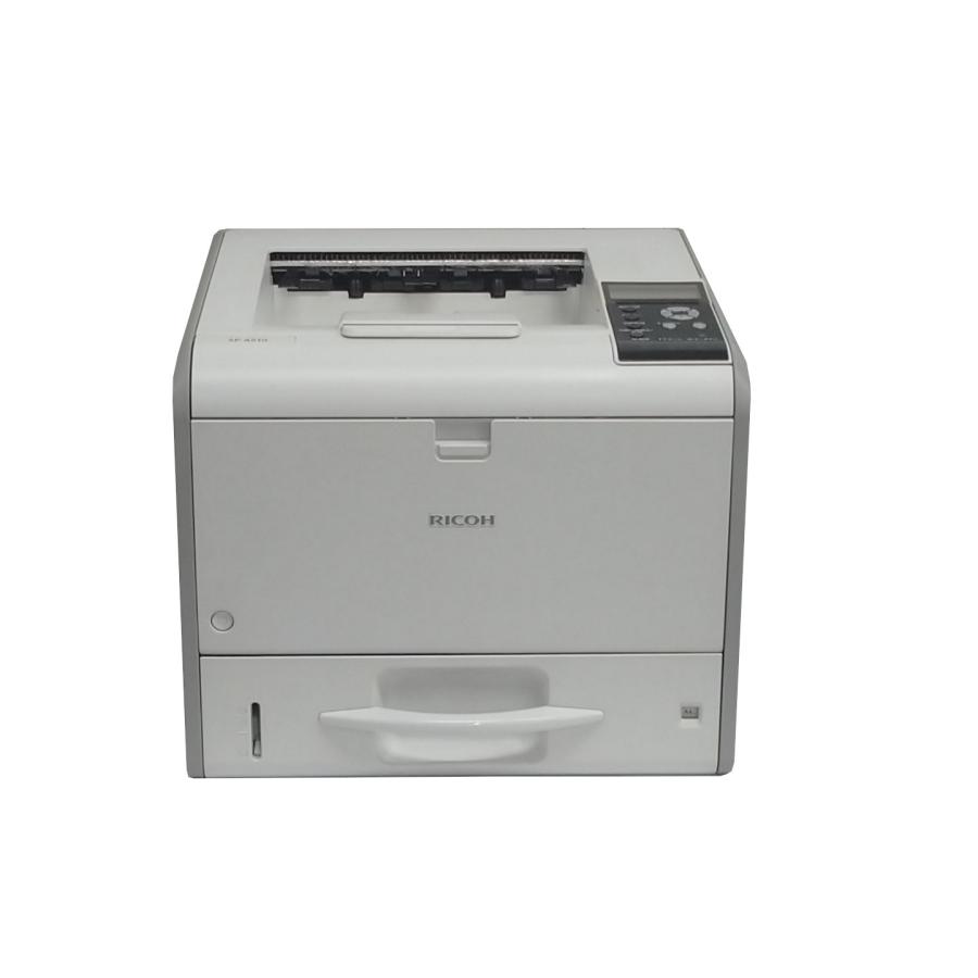 リコー（RICOH） IPSiO SP4500 RICOH A4モノクロレーザープリンタ