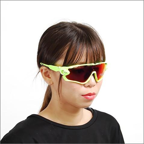 OAKLEY（オークリー） OAKLEY OO9290-26 JAWBREAKER PRIZM ROAD ジョウ