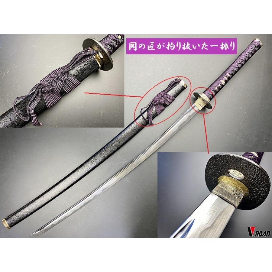 模造刀 美術刀剣 五郎入道正宗 大刀 : 岐阜関刃物工房V.ROAD Yahoo店