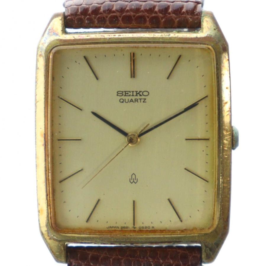 セイコー SEIKO ジャンク品 Chariot シャリオ 腕時計 ウォッチ