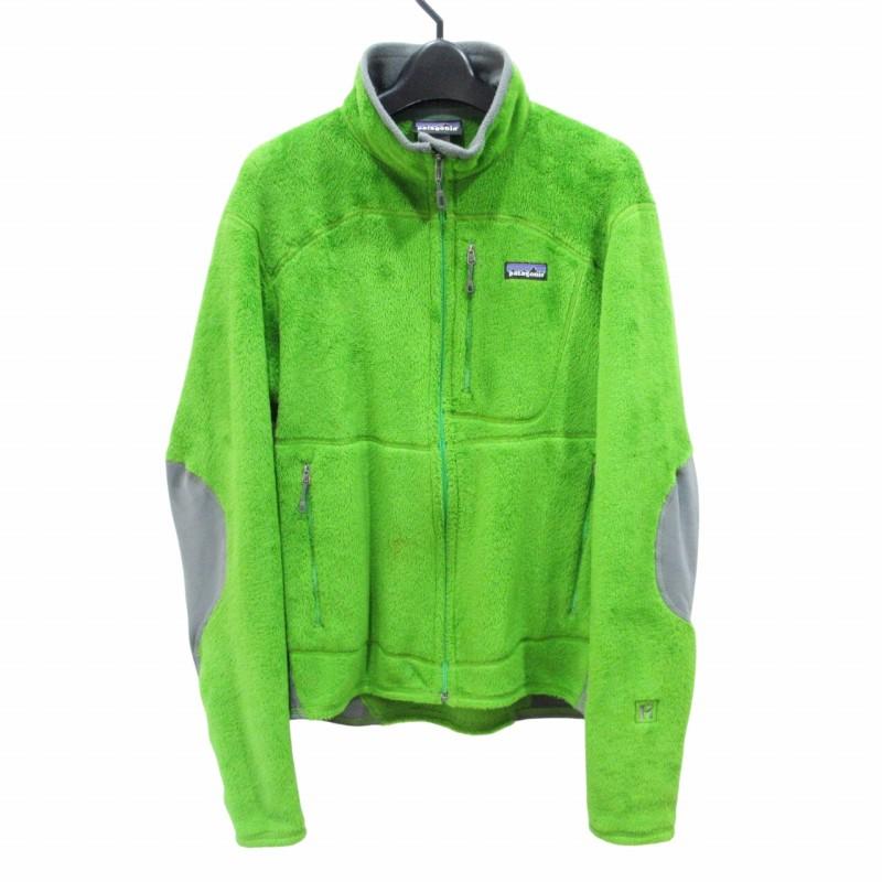パタゴニア Patagonia R2 フリースジャケット ブルゾン ポーラテック