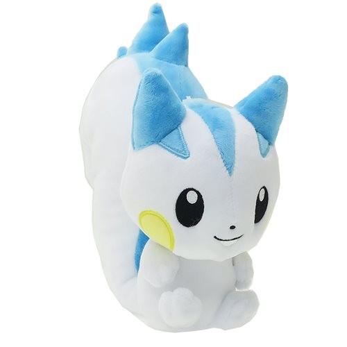ぬいぐるみ パチリス S ポケットモンスター 三英貿易 ポケモン