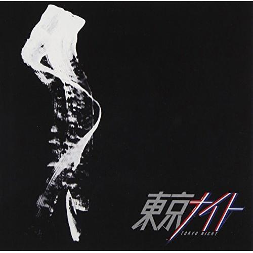 東京ナイト(紙ジャケット仕様) ／ 矢沢永吉 (CD) : バンダレコード