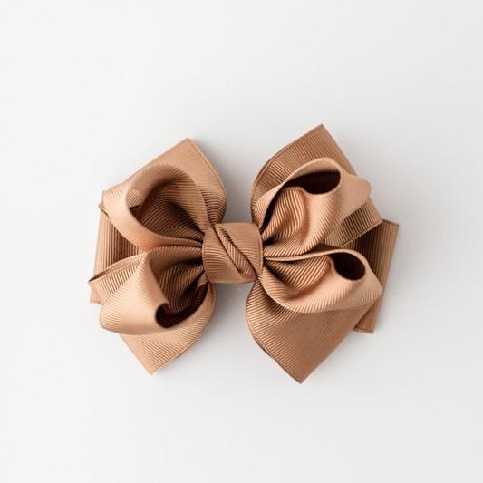 ハンドメイド 手芸 材料 リボン 完成品 リボンパーツ2個セット