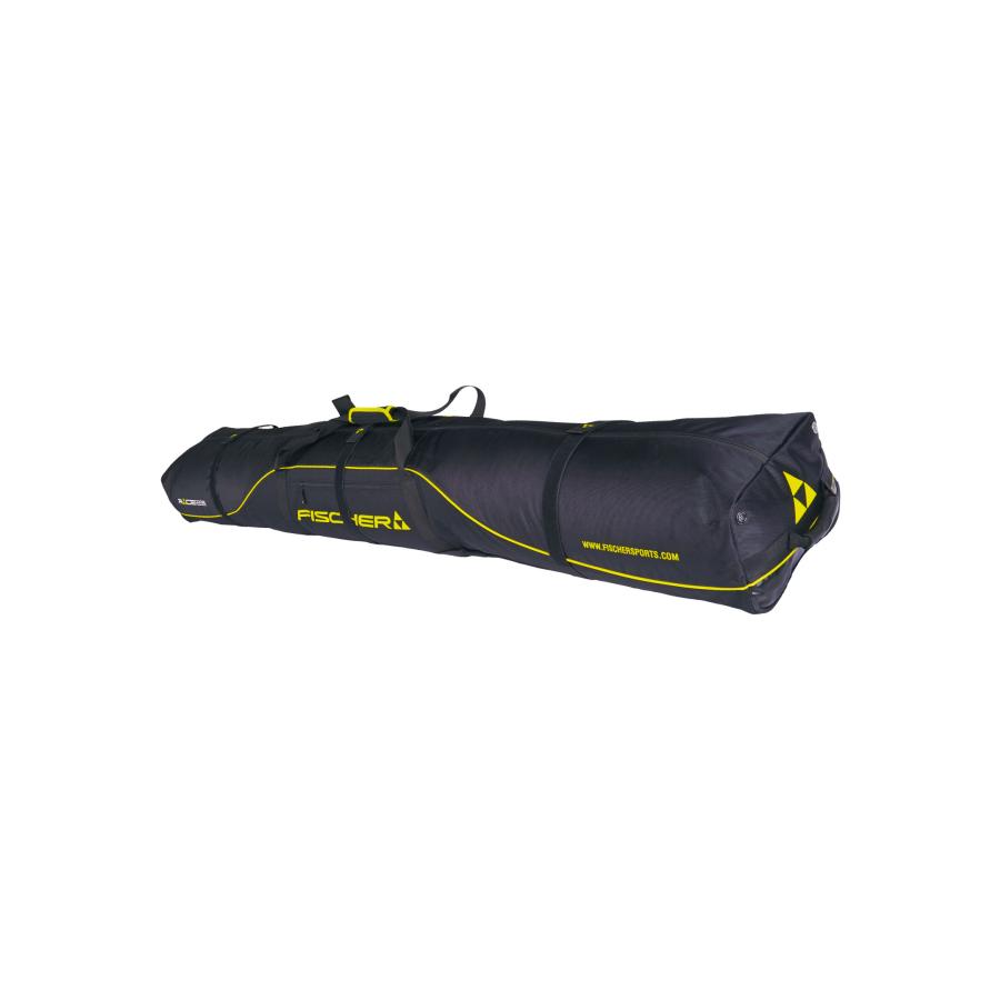 FISCHER（フィッシャー） FISCHER Z02325 SKICASE 10 PAIR XC