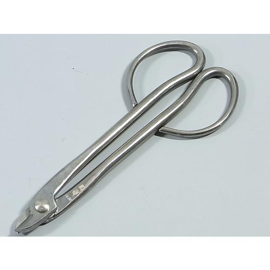 盆栽道具：兼進作 針金切鋏 No.844*資材 : 遊恵盆栽 Yahoo!店 - 通販