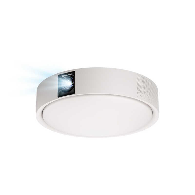ODELIC Bluetoothシーリングライト x2 Amazon.co.jp: Aladdin X2 Light