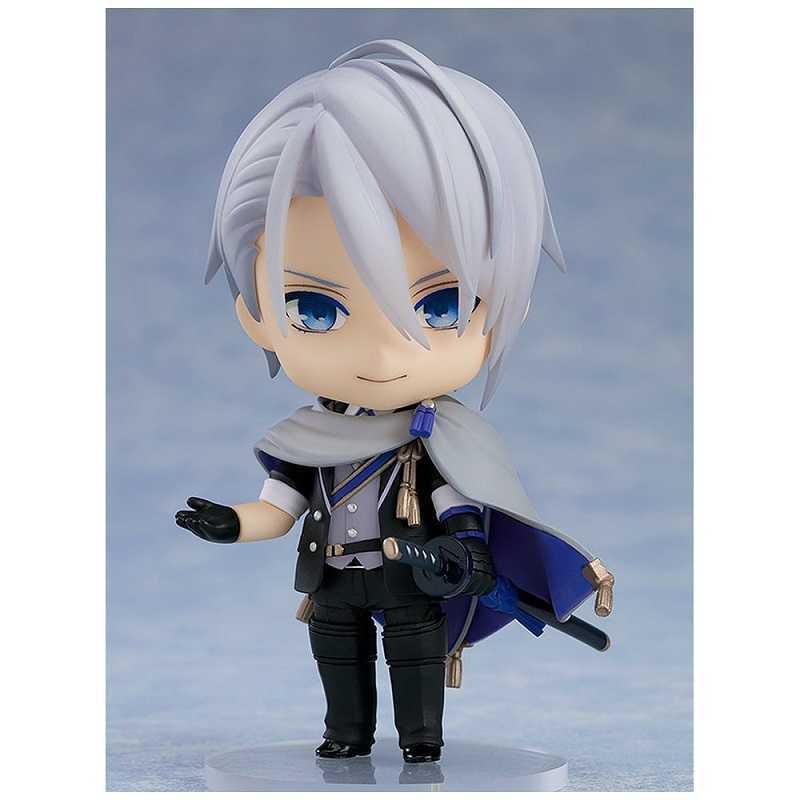 オランジュルージュ ねんどろいど 刀剣乱舞-ONLINE- 山姥切長義
