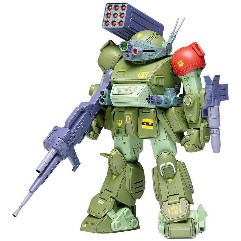 ウェーブ 装甲騎兵ボトムズ 1/24スコープドッグレッドショルダー