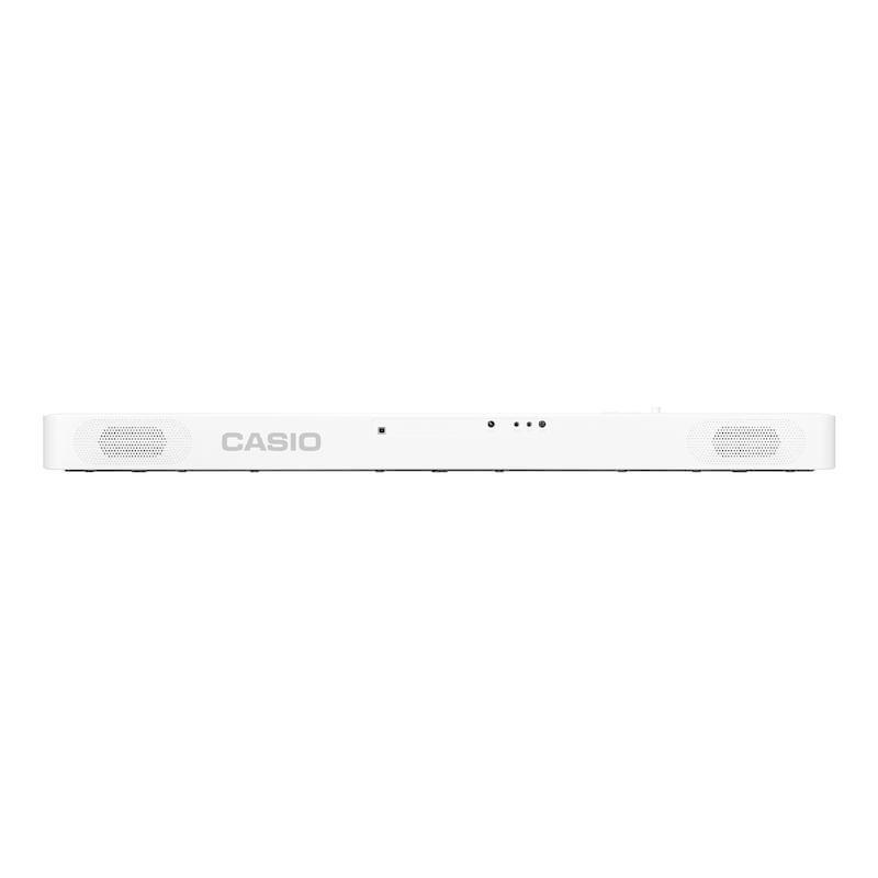 CASIO（カシオ） 電子ピアノ ホワイト [88鍵盤] CDP-S110WE : コジマ