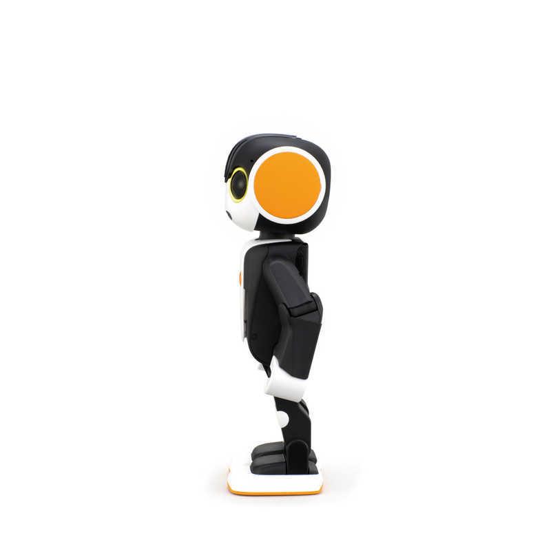 SHARP（シャープ） SHARP RoBoHoN ロボホン Wi-Fi対応モデル(二足歩行