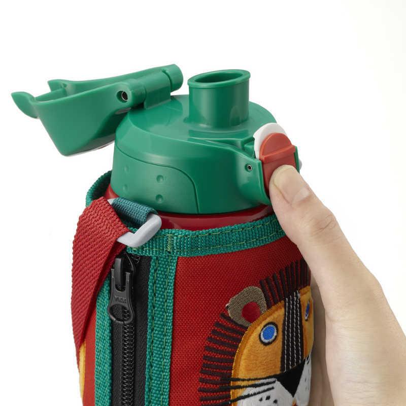タイガー（TIGER） ステンレスボトル 600ml サハラ コロボックル