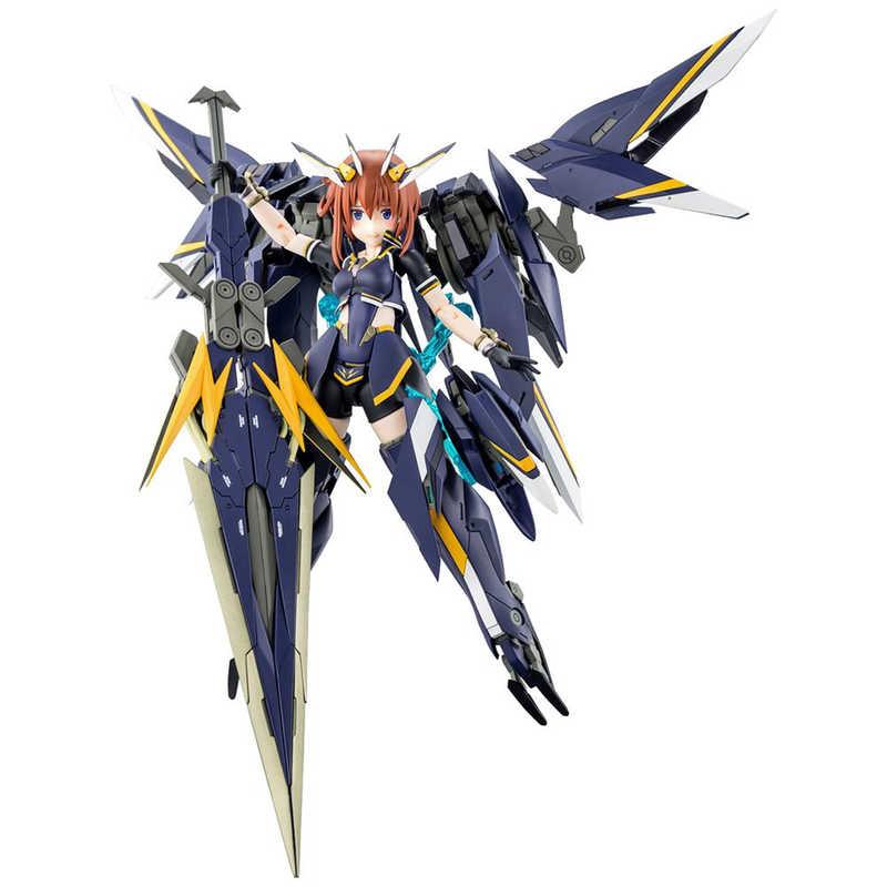 コトブキヤ（KOTOBUKIYA） アリス・ギア・アイギス 金潟すぐみ［臥薪