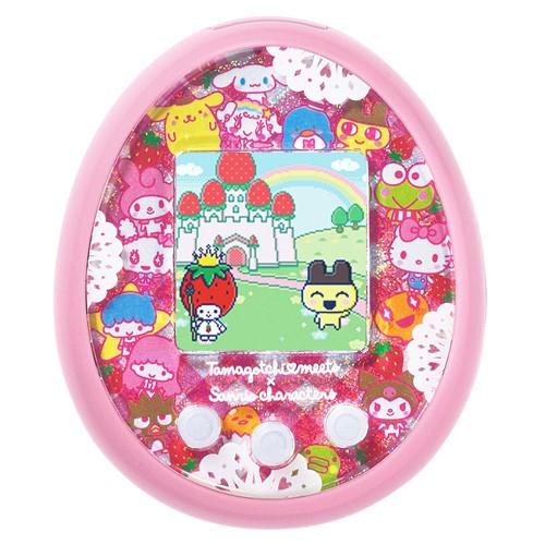 たまごっちみーつ サンリオキャラクターズみーつver. : ユウセイ堂2号