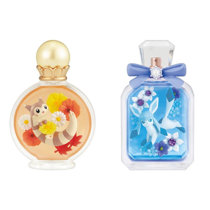 リーメント ポケットモンスター PETITE FLEUR Seasonal Flowers
